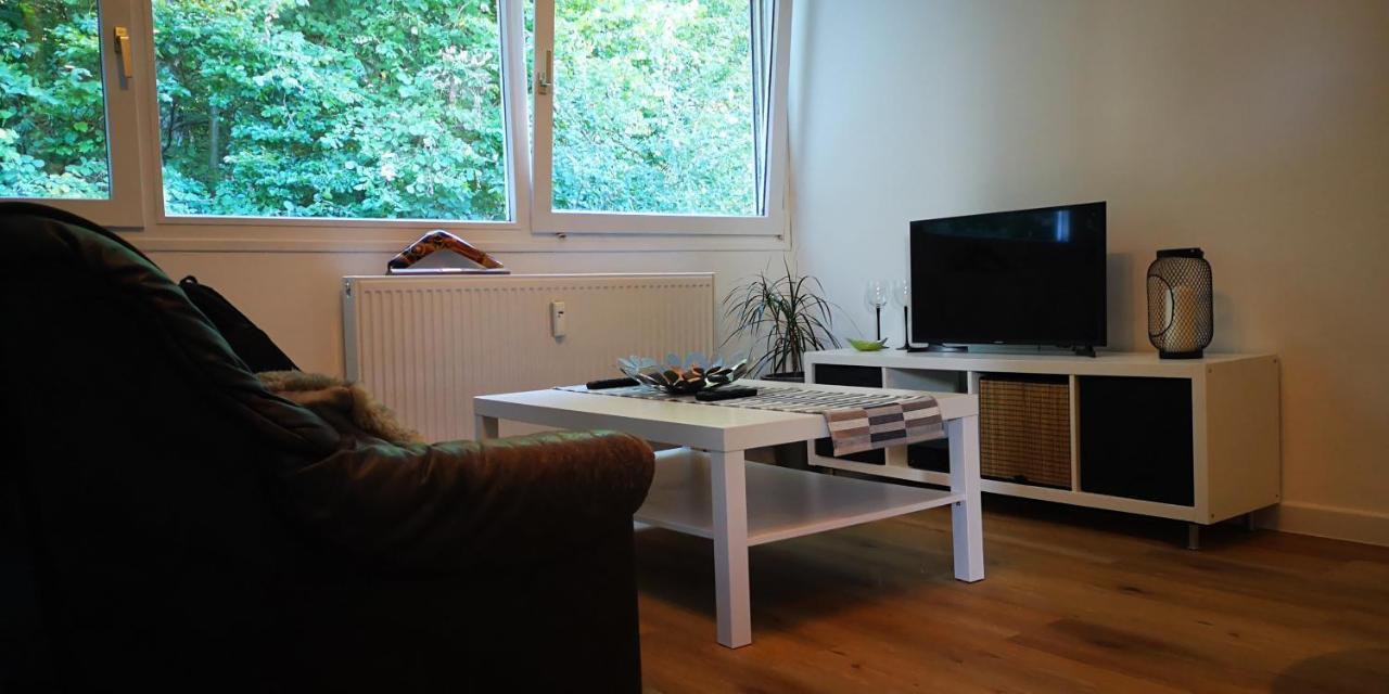 Moderne Et Paisible Studio Avec Balcon Saint-Avold Esterno foto